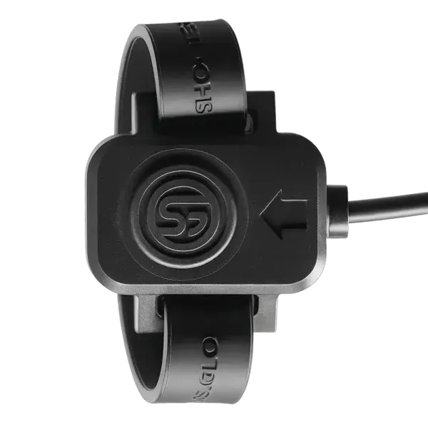 SHOOTERS GLOBAL SG PULSE PRO REMOTE & OCULAR KIT