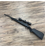 SAVAGE SAVAGE 110 APEX HUNTER XP RIFLE, 308 WINCHESTER, W/ VORTEX SCOPE, PRE-OWNED