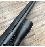 SAVAGE SAVAGE 110 APEX HUNTER XP RIFLE, 308 WINCHESTER, W/ VORTEX SCOPE, PRE-OWNED