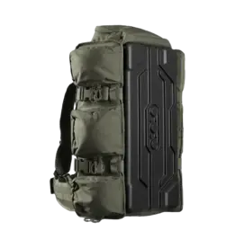 EBERLESTOCK R3 UPRANGER, MILITARY GREEN