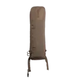 EBERLESTOCK BATWING V2 POUCH, DRY EARTH