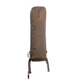 EBERLESTOCK BATWING V2 POUCH, DRY EARTH