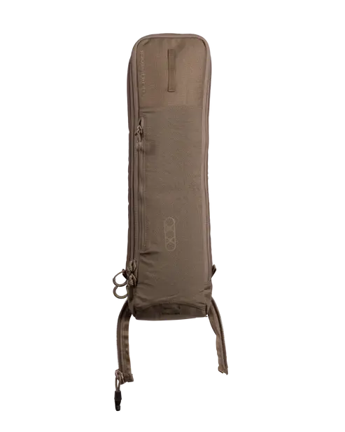 EBERLESTOCK BATWING V2 POUCH, DRY EARTH