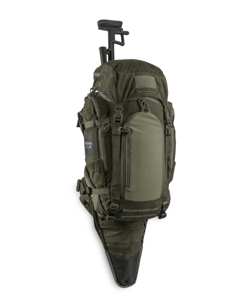 EBERLESTOCK M5 TEAM ELK V2 PACK, LODEN