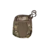 EBERLESTOCK RECON UTILITY POUCH, MULTICAM