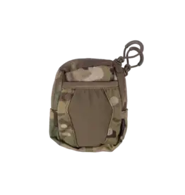 EBERLESTOCK RECON UTILITY POUCH, MULTICAM