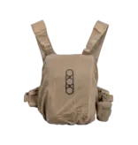 EBERLESTOCK RECON RAIN FLY, DRY EARTH