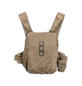 EBERLESTOCK RECON RAIN FLY, DRY EARTH