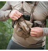 EBERLESTOCK RECON RAIN FLY, DRY EARTH