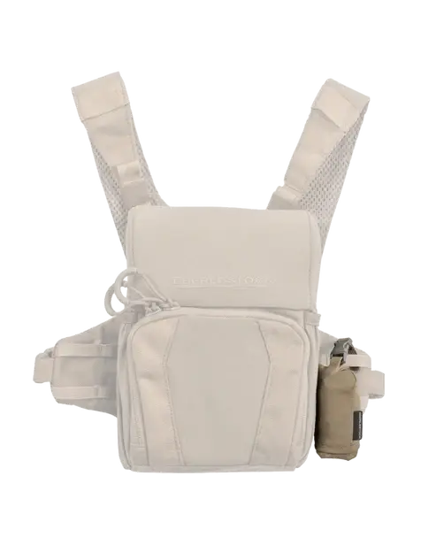 EBERLESTOCK RECON RAIN FLY, DRY EARTH