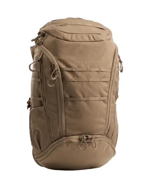 EBERLESTOCK LITTLE TRICK PACK, DRY EARTH