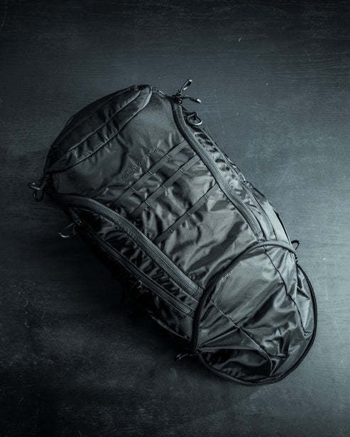 EBERLESTOCK LITTLE TRICK PACK, DRY EARTH