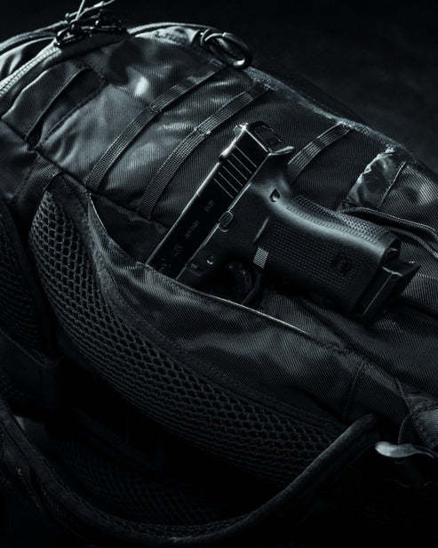 EBERLESTOCK LITTLE TRICK PACK, DRY EARTH