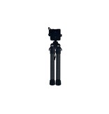 RYDR INDUSTRIES RYDR-9 MATCH CARBON FIBER BIPOD, ALL IN ONE ARCA/PIC HEAD