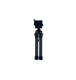 RYDR INDUSTRIES RYDR-9 MATCH CARBON FIBER BIPOD, ALL IN ONE ARCA/PIC HEAD
