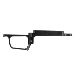 MDT MDT CORE BOTTOM METAL, SAVAGE 110 SA, BLACK