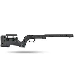 MDT MDT XRS CHASSIS SYSTEM, REM 700 LA CIP, RH, BLACK