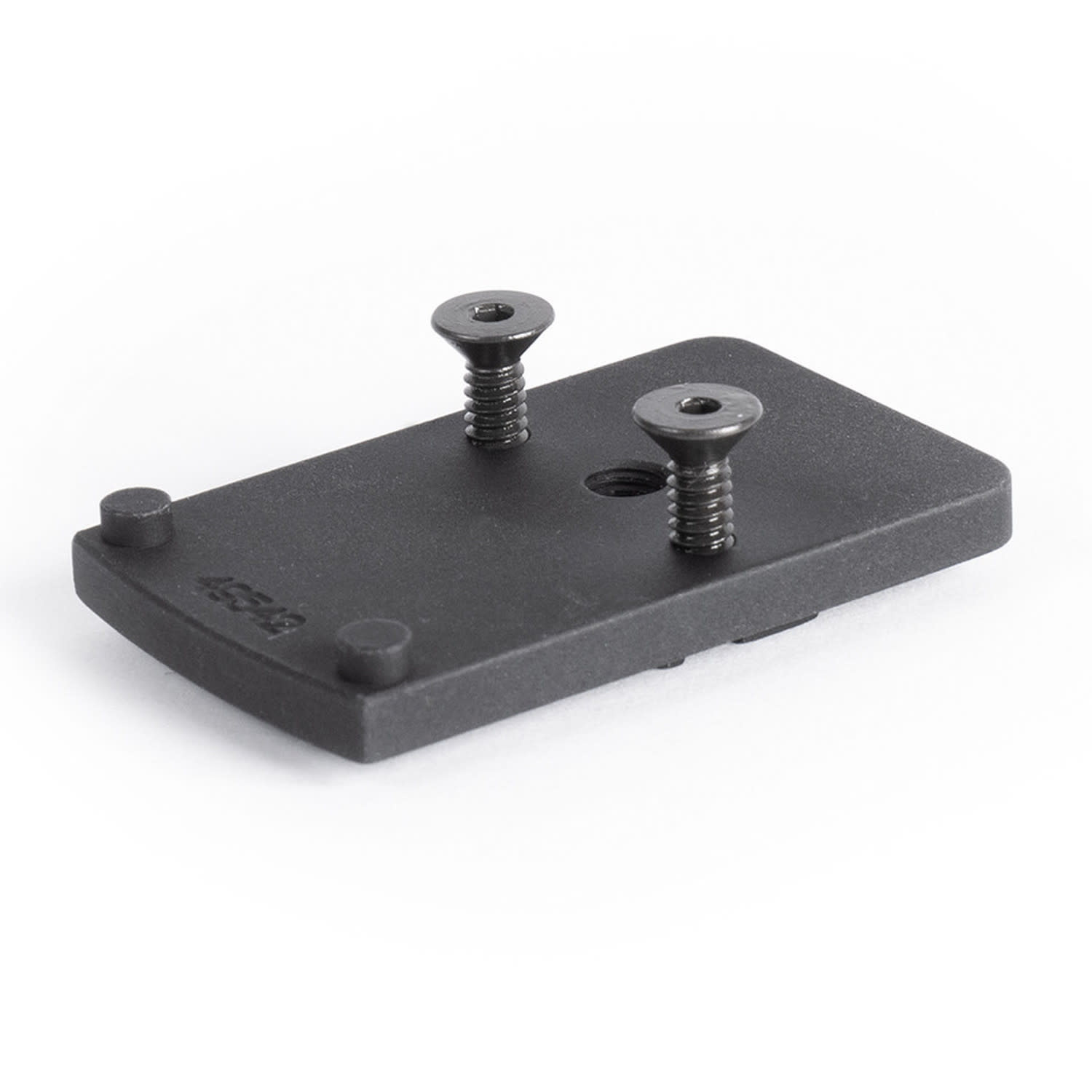 EGW EGW SMITH & WESSON MODEL 41 PISTOL RED DOT SIGHT MOUNT, DELTAPOINT PRO, (FITS HOLOSUN K SERIES, SHIELD RMS/RMSC/SMS/JPOINT, VORTEX DEFENDER, AND OPTIMA)