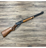 MARLIN MARLIN MODEL 336 RIFLE, 30-30, PRE-OWNED
