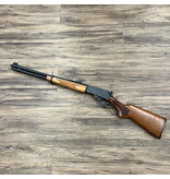 MARLIN MARLIN MODEL 336 RIFLE, 30-30, PRE-OWNED