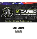 MCARBO REMINGTON SHOTGUN & RIFLE TRIGGER SPRING KIT, 870/11-87/110 & 750/7400/7600