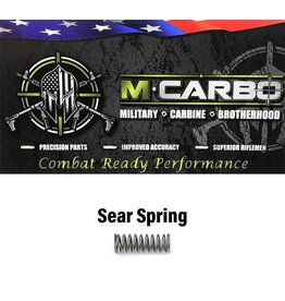 MCARBO REMINGTON SHOTGUN & RIFLE TRIGGER SPRING KIT, 870/11-87/110 & 750/7400/7600