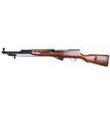 SKS CHINESE SKS RIFLE, 7.62X39, BLADE BAYONET