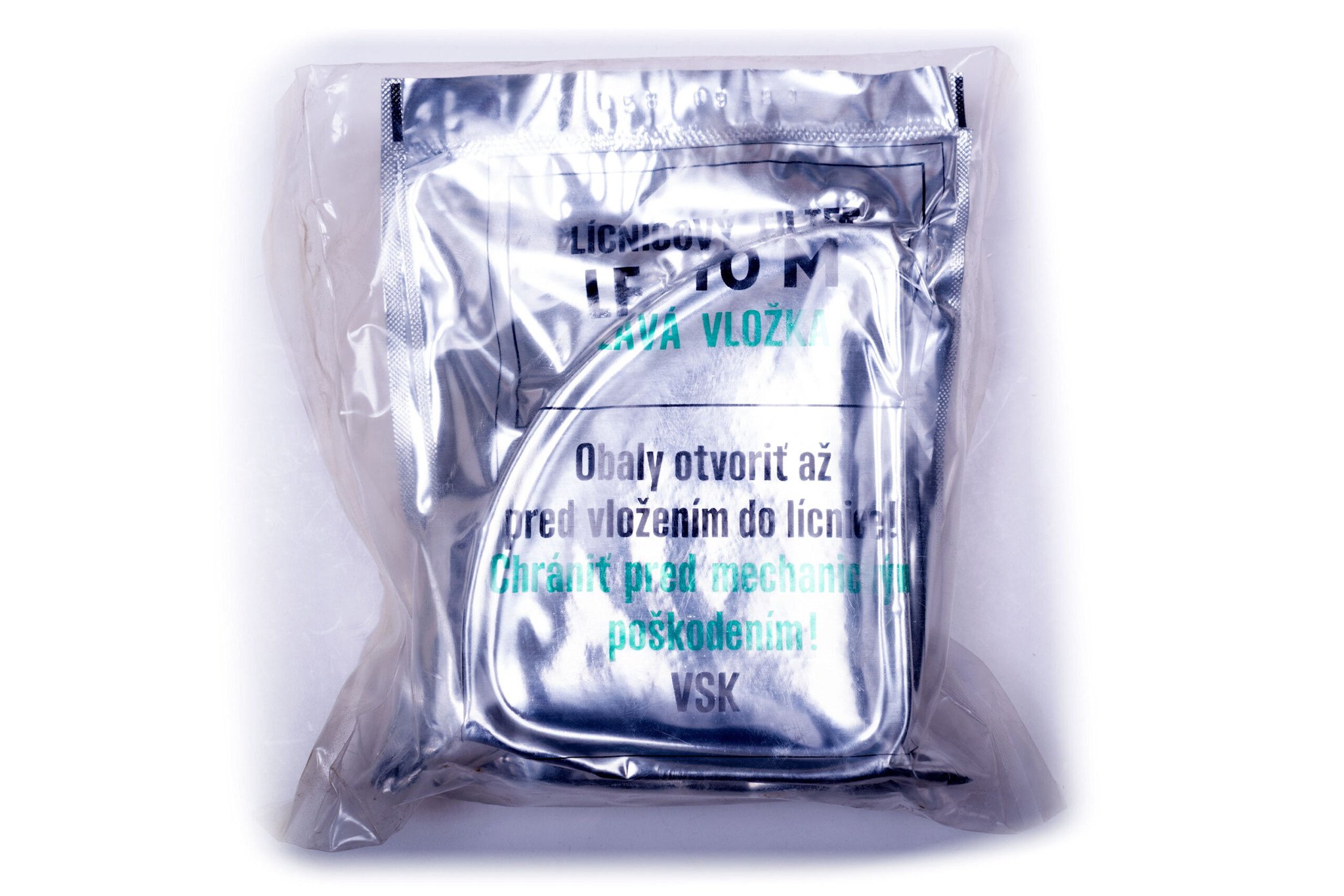 CZ CZ LF-10M GAS MAKS FILTER