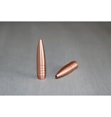 HAMMER HUNTER RIFLE BULLETS, .284/7MM, 131GR, 100 PACK