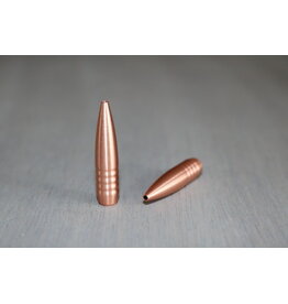 HAMMER HUNTER RIFLE BULLETS, .284/7MM, 131GR, 100 PACK
