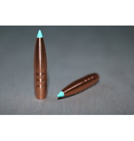 HAMMER HHT RIFLE BULLETS, .284/7MM, 145GR, 50 PACK