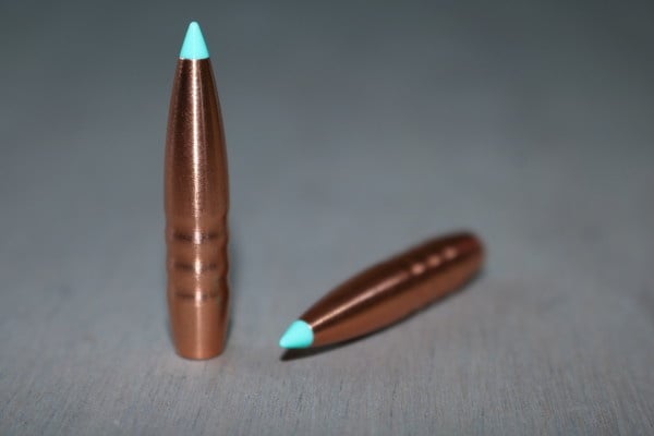 HAMMER HHT RIFLE BULLETS, .284/7MM, 145GR, 50 PACK