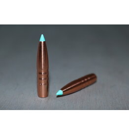 HAMMER HHT RIFLE BULLETS, .264/6.5MM, 125GR, 50 PACK