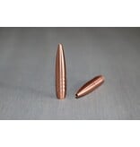 HAMMER HUNTER RIFLE BULLETS, .264/6.5MM, 124GR, 50 PACK