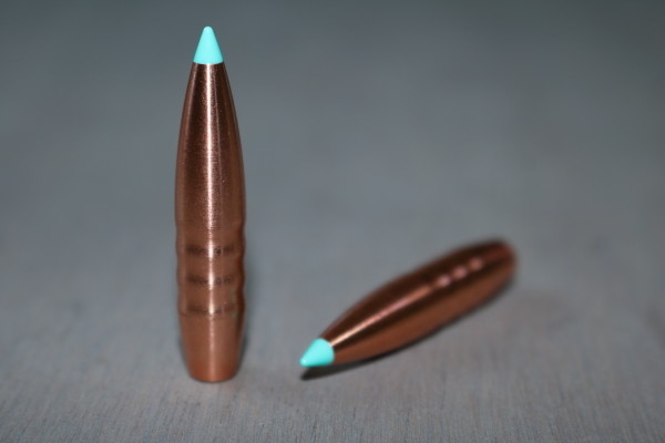 HAMMER HHT RIFLE BULLETS, .308, 182GR, 50 PACK