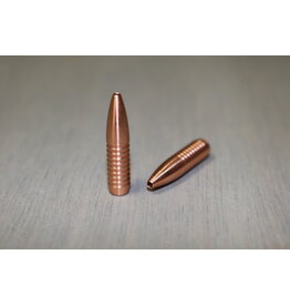 HAMMER HUNTER RIFLE BULLETS, .224, 70GR, 50 PACK