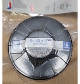 CZ CZ CZECH ADULT OM-90 GAS MASK FILTER, EACH