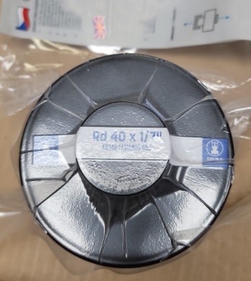 CZ CZ CZECH ADULT OM-90 GAS MASK FILTER, EACH