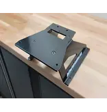 INLINE FABRICATION 4” MICRO QUICK CHANGE ULTRAMOUNT