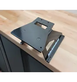 INLINE FABRICATION 4” MICRO QUICK CHANGE ULTRAMOUNT