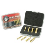 BORE TECH BULLET KNOCK-OUT SET, .17 - .50 CAL