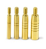 BORE TECH BULLET KNOCK-OUT SET, .17 - .50 CAL