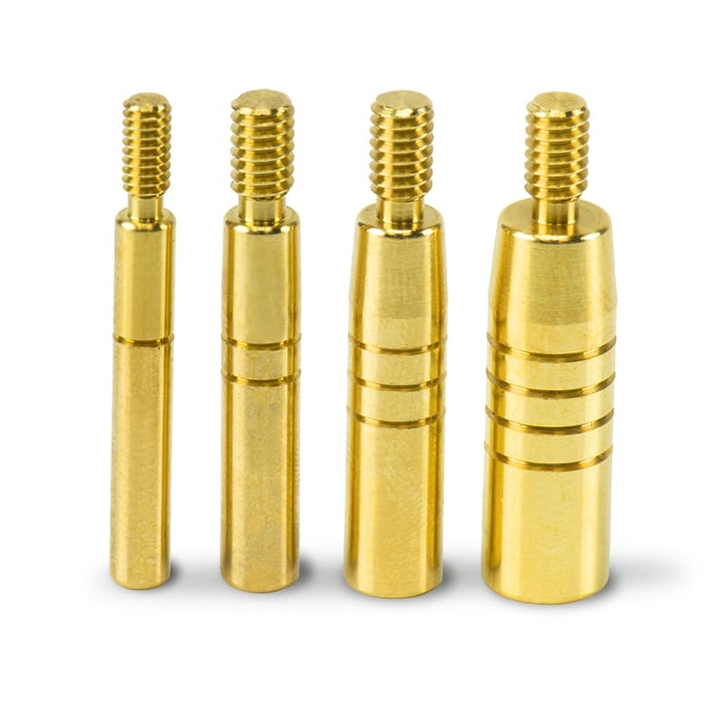 BORE TECH BULLET KNOCK-OUT SET, .17 - .50 CAL