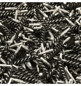 BORE TECH NYLON RIFLE BRUSH, 6.5MM/.25 CAL, 3 PACK