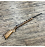 GLOBE MODEL 888 RIFLE, .308 WIN, WOOD STOCK, PRE-OWNED, SOLD AS IS
