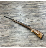 GLOBE MODEL 888 RIFLE, .308 WIN, WOOD STOCK, PRE-OWNED, SOLD AS IS