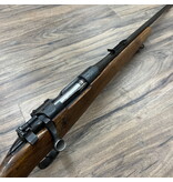 GLOBE MODEL 888 RIFLE, .308 WIN, WOOD STOCK, PRE-OWNED, SOLD AS IS