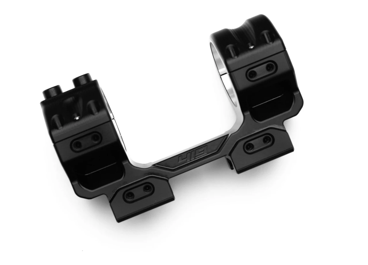 AREA 419 AREA 419 TACTICAL ONE PIECE SCOPE MOUNT, 36MM, 39MM (1.54") HEIGHT, 0 MOA