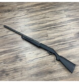 BENELLI BENELLI NOVA SHOTGUN, 12GA, 28” BARREL, BACK, 3.5" CHAMBER, PRE-OWNED