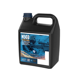 VIHTAVUORI VIHTAVUORI RELOADING POWDER, N568, 8LB